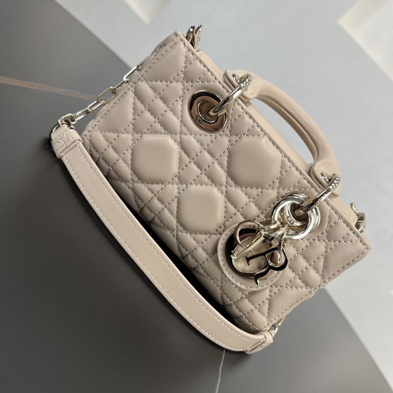 Christian Dior My Lady Bags